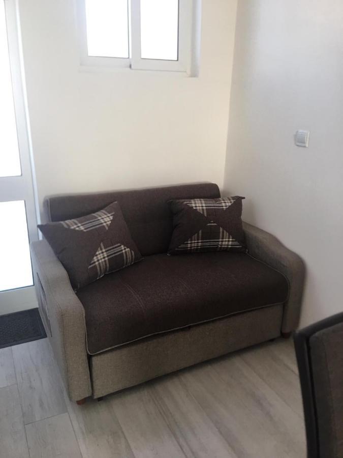 Apartament The Penthouse St. Julian's Zewnętrze zdjęcie