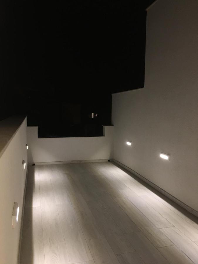 Apartament The Penthouse St. Julian's Zewnętrze zdjęcie