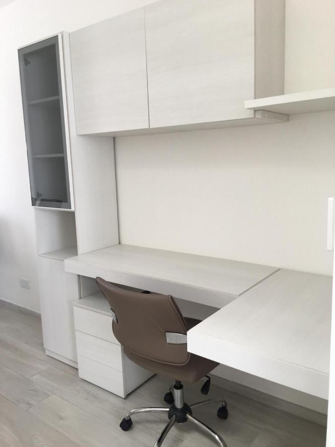 Apartament The Penthouse St. Julian's Zewnętrze zdjęcie