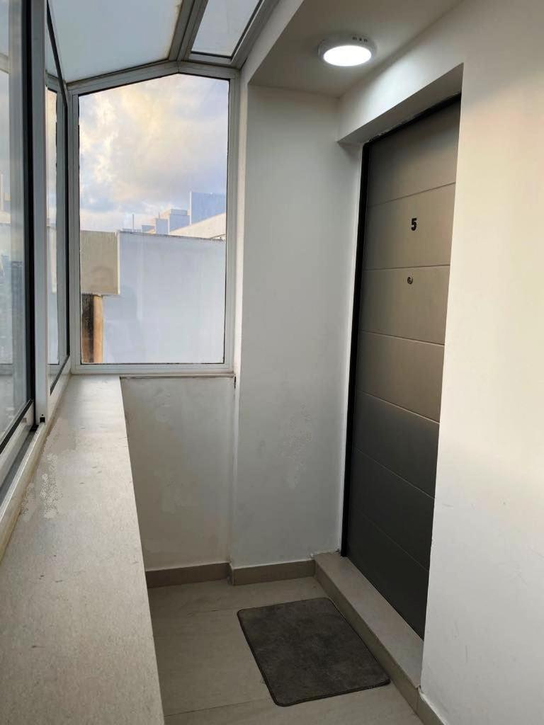 Apartament The Penthouse St. Julian's Zewnętrze zdjęcie