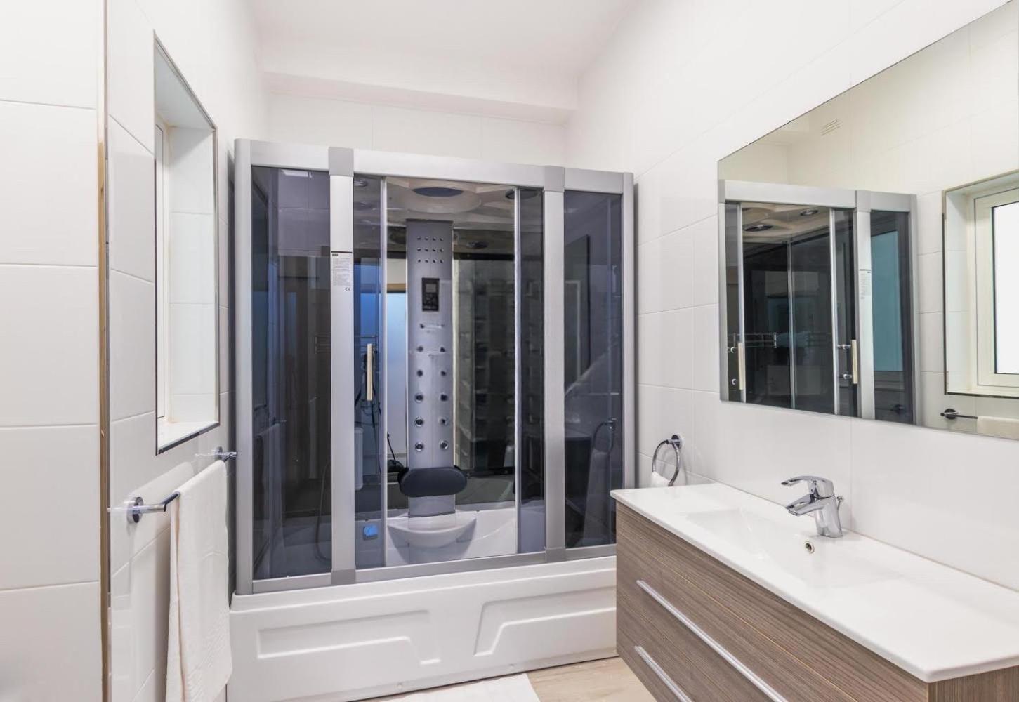 Apartament The Penthouse St. Julian's Zewnętrze zdjęcie