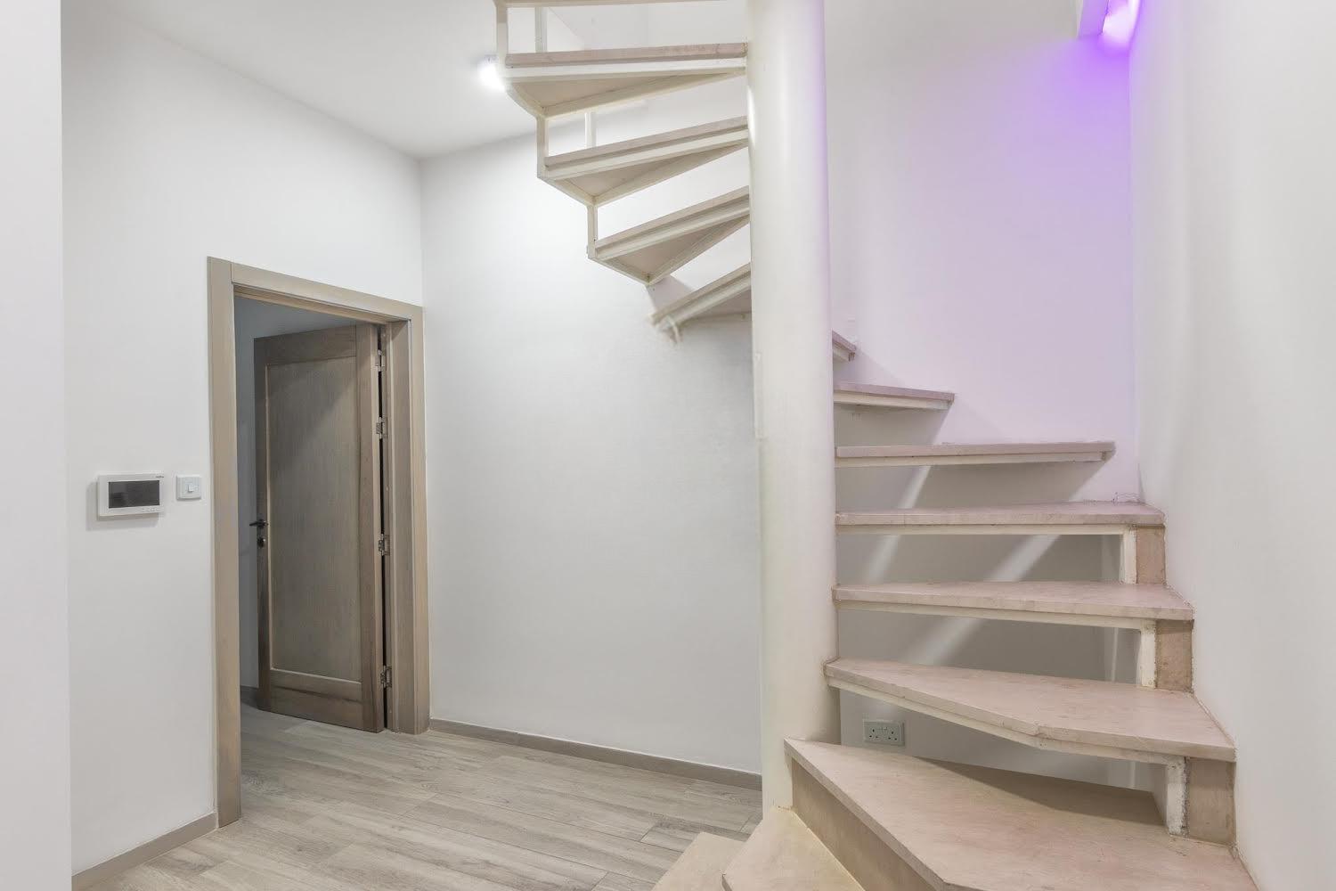 Apartament The Penthouse St. Julian's Zewnętrze zdjęcie