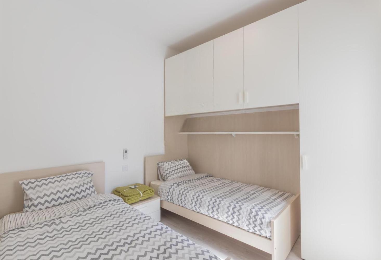 Apartament The Penthouse St. Julian's Zewnętrze zdjęcie