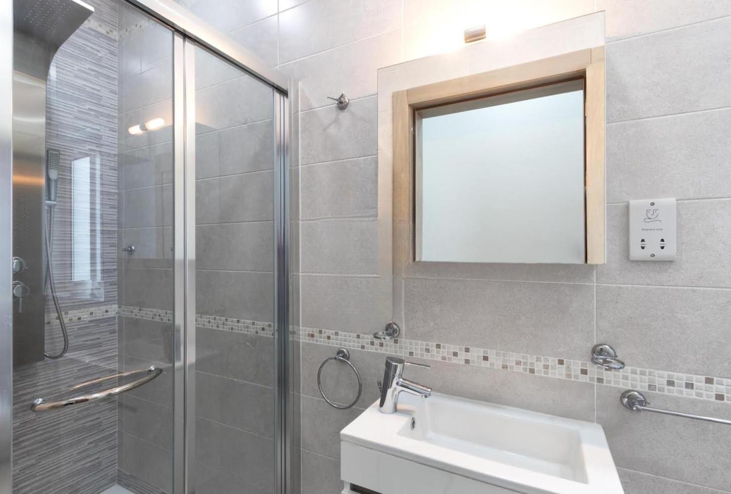 Apartament The Penthouse St. Julian's Zewnętrze zdjęcie